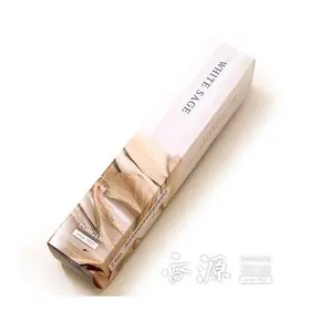 Scented Japanese Raw Fragrance Burner Stick Backflow Incense Supplier