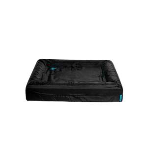 Forro Rectangular para Perrera Watershield, Diseño Impermeable con Patrón Sólido - Product Image 1