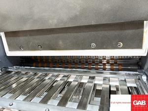 Máquina plegadora de papel Heidelberg Stahl Ti 52-4-4 de alta velocidad para 8 hojas, económica, en venta - Product Image 6