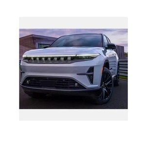 Condiciones impecables 2024 Jeeps Wagoneer S Premiumss - Product Image 5