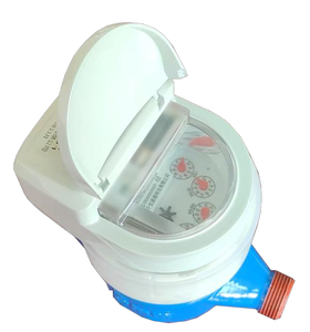 Compteur d'eau avec caméra IoT NR-01 - Product Image 4