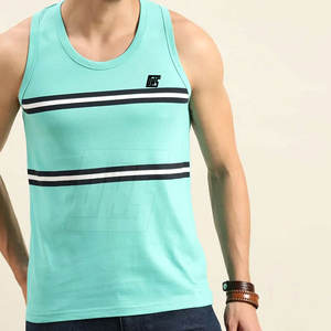 Camiseta sin mangas para hombre, novedad en talla grande, superventas, camiseta sin mangas para hombre, ropa deportiva, camiseta sin mangas para hombre - Product Image 3