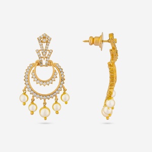 Pendientes de Moda con Circonitas 192617 - Product Image 4