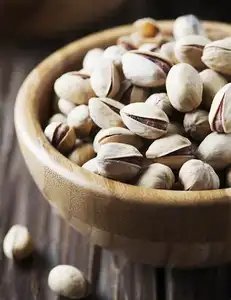 Top Grade Thailand Pistachio Nuts Dried Raw Pistachio 125 Calibred Bulk Style Packaging Food Dried Grade Pistachio from Thailand