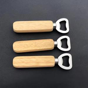 Décapsuleur Style Rétro Disponible en Moins de quantité minimale de commande Or Rose En Acier Inoxydable Bouteille Vin Bière Ouvre-Bonne Qualité Avec Tige En Marbre - Product Image 6