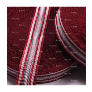 Cinta de Grosgrain Ceremonial de Alta Calidad a Precio Accesible, Colorida, para Medallas Ceremoniales - Product Image 6