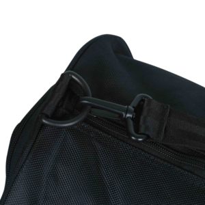 Bolsa de gimnasio impermeable personalizada 2025, bolsa de gimnasio con compartimentos para zapatos para deportes al mejor precio, bolsas de Gimnasio Deportivo - Product Image 6