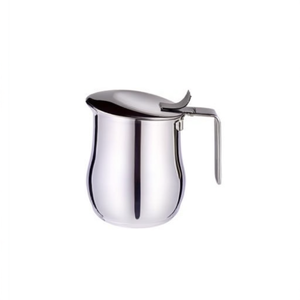 Cafetera ALPI Cromada Pulida 0152009, Elegante Urna para Té para Uso Diario - Product Image 2
