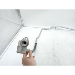 Tubo del Compresor del Evaporador de Aire Acondicionado para VOLKSWAGEN Serie Up (122) (16>) 1S0820743D Bifuel/Metano 1.0 - Product Image 5
