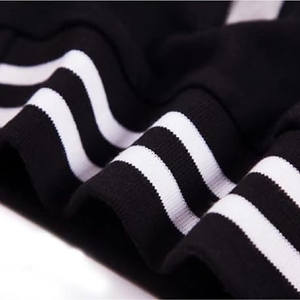 Wholesale Factory Good Quality Custom Oversized Streetwear Baseball Varsity Jackets CollegeBaseballjacket for men - Product Image 4