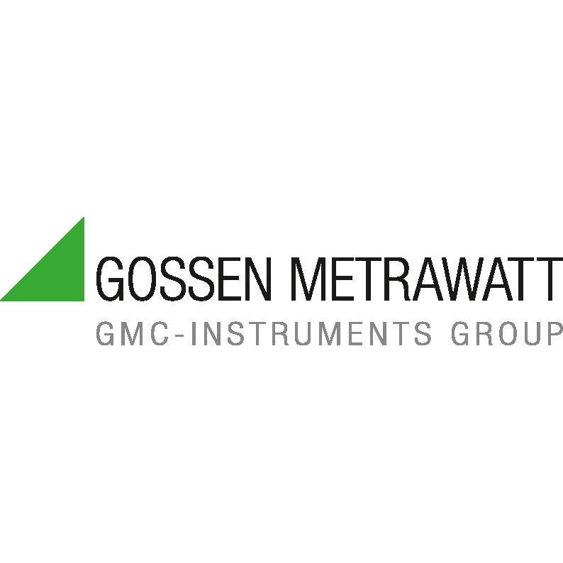 Gossen Metrawatt GmbH logo
