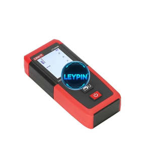 Télémètre laser de chasse UNI-T UT390M 0,05-35M, outil de mesure avec ruban à mesurer de 1 mm, testeur de roulette, produits Lexso, télémètres laser - Product Image 4