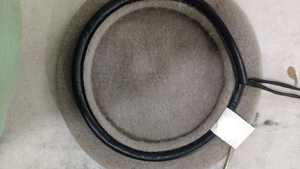 Sombrero de boina Unisexet de alta calidad, bordado personalizado, fieltro de punto, fiestas de invierno, tocado para adultos, estilo Formal al aire libre, venta al por mayor - Product Image 2