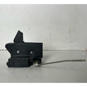 CERRADURA TRASERA DERECHA DACIA Sandero Serie II 825028727R (12>20) - Product Image 1