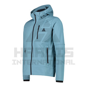 Precio barato al por mayor de los hombres de calidad superior chaqueta Softshell por encargo chaqueta Softshell hombres ropa chaqueta Softshell - Product Image 2