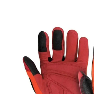 Gants de mécanicien tactiques en PU haute résistance |   Vêtements de travail de sécurité durables et confortables pour l'extérieur |   OEM et ODM disponibles - Product Image 4