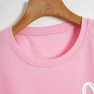 Conception personnalisée utilisation en extérieur femmes haut court couleur personnalisée femmes haut court confortable femmes haut court - Product Image 3