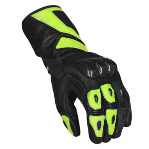Gants de moto pour la conduite, gants de moto, gants de motocycliste, gants de motocross, gants de moto à doigts complets pour unisexe - Product Image 3