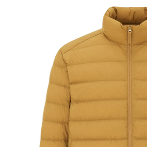 เสื้อแจ็คเก็ตพัฟเฟอร์ผู้ชายราคาสมเหตุสมผล แฟชั่นล่าสุด คุณภาพสูง กันยับ ดีไซน์ยอดเยี่ยม กำลังเป็นที่นิยม - Product Image 5