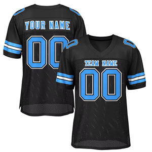 Vente en gros d'uniformes de football originaux en kit de football personnalisés, dont un ensemble de maillots pour les joueurs de football, technique de sublimation - Product Image 1