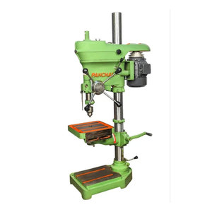 Perceuse hydraulique automatique robuste de haute qualité Composant de roulement de colonne du fabricant professionnel Prix compétitif - Product Image 1
