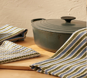 ลวดลายบล็อกเรขาคณิตที่สนุกสนานในสีมะกอก สีเหลืองอมน้ำตาล และสีน้ำเงิน สไตล์โมเดิร์น มีจำหน่ายในราคาขายส่ง - Product Image 3