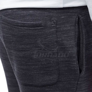 TORNADO TRADING Vente en gros de vêtements de sport pour hommes de haute qualité, pantalons de survêtement décontractés en tissu polaire de coton, respirant, séchage rapide, élastique - Product Image 6