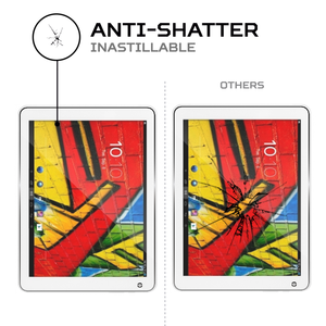 ฟิล์มกันรอยหน้าจอสำหรับแท็บเล็ตวอกซ์เตอร์ นิมบัส 98 คิว - Product Image 5