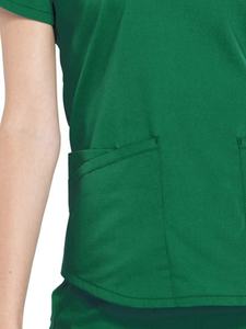 Uniforme de hospital unisex masculino y femenino de elección de calidad - Product Image 3