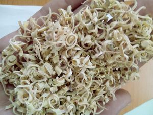 Tiges de citronnelle congelées-Aromatiques et savoureuses-Provenant des meilleures fermes du Vietnam-Idéal pour une utilisation culinaire du Vietnam - Product Image 2