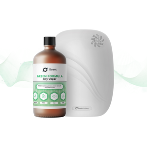 グリーンフォーミュラ ドライベーパー消臭剤 タバコ、ペット、魚、湿気の臭いを効果的に除去 - ペットオーナー向け - Product Image 1