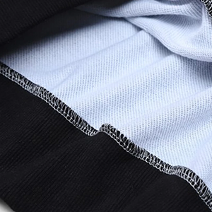 Nueva Sudadera con Capucha de Sublimación de Primera Calidad para Hombre, Sudadera Informal con Capucha 100% Algodón - Product Image 3