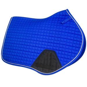 อานม้าหนังนุ่มสบายสำหรับผู้ใหญ่นักขี่ม้าแบบพรีเมี่ยมพร้อมที่กวนปรับได้และเบาะที่นั่ง - Product Image 3