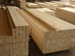 Planches de bois multicouche orientées LVL en gros, peuplier et pin, pour la construction de palettes et de meubles - Product Image 4