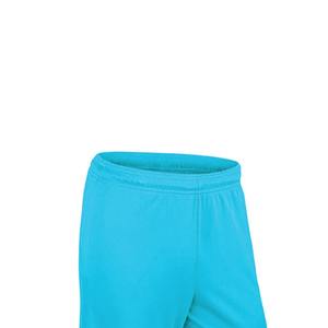 Maillots de football unisexes respirants 100% polyester fabriqués directement en usine, ensembles uniformes, logo et couleurs personnalisés, anti-UV, séchage rapide - Product Image 6