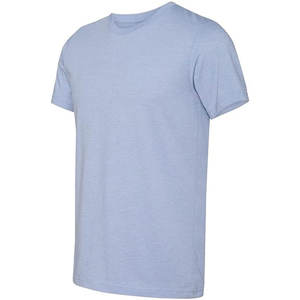 Next Level Style 3600 Fournisseurs en vrac personnalisables pour t-shirt personnalisé pour hommes - Product Image 2
