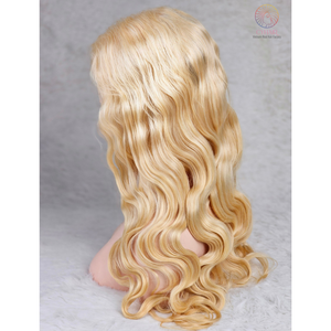<b>Top</b> Grade Vietnamese Wholesale Virgin Raw Cuticle Hair Wigs Body Wave Human Hair Wig <b>Lace</b> Closure Wig - Product Image 4