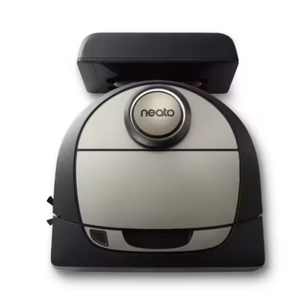NEW D7 Wi-Fi <b>Robot</b> <b>Vacuum</b> Cleaner Cyclone Filter Brush Motor Wet Dry Cleaning Features - Product Image 2