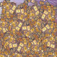 CHATARRA DE CPU DE CERÁMICA PENTIUM PRO GOLD/CHATARRA DE CPU DE CERÁMICA DE ALTO GRADO - Product Image 3