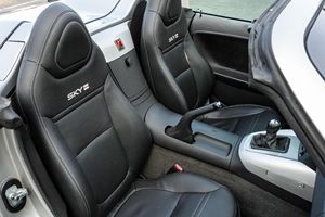 USADO LHD/RHD 2007 SA TU RN SKY RED LINE - Product Image 3