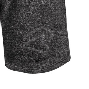 High Quality <b>Men</b> Lightweight Cotton <b>Sweat</b> <b>Shorts</b> Breathable Knee Length Street Wear <b>Men</b> Cotton Fleece Jogging <b>Shorts</b> - Product Image 6