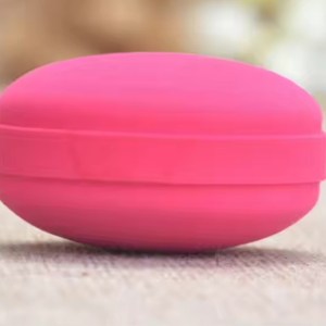 Oui <span class=keywords><strong>Éponge</strong></span> de <span class=keywords><strong>maquillage</strong></span> de cosmétiques de beauté de mode lavable <span class=keywords><strong>Éponge</strong></span> de mélangeur sans latex avec étiquetage - Product Image 5