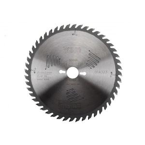 Para hoja de madera de sierra estacionaria Dewalt para carpintería - Product Image 1