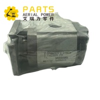Pièces HNARL Optimum 8 Compact 10 Compact 14 Haulotte 4000097640 HA4000097640 Pompe hydraulique