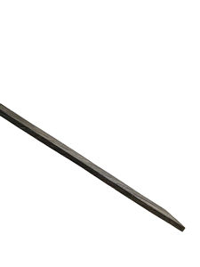 เหล็กดามัสกัสทำเหล็กแท่งเหล็กรูปสี่เหลี่ยมจัตุรัสแบนเหล็กแท่งเหล็กคาร์บอนสั่งทำรูปแบบเหล็กดามัสกัสแท่งเปล่า - Product Image 6