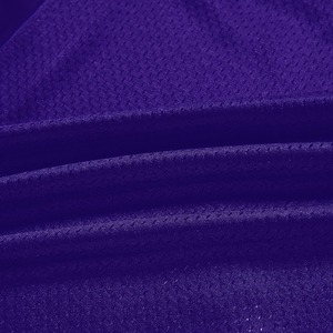 Camiseta de Entrenamiento de Fútbol Americano Personalizada, Malla de Poliéster, Impresión DTF, Manga Corta, Transpirable, Secado Rápido, Ropa Deportiva, Directo de Fábrica OEM - Product Image 5