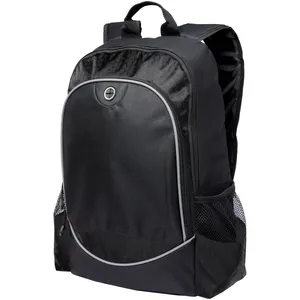 Mochila Personalizada Benton de 15 Pulgadas para Portátil, para Artículos Promocionales - Product Image 1