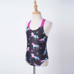 Latest Design Long Sleeve Thobe Swimwear for <b>Women</b> Practice Competition Customized 2-Piece Front Logo Swimwear - Product Image 2