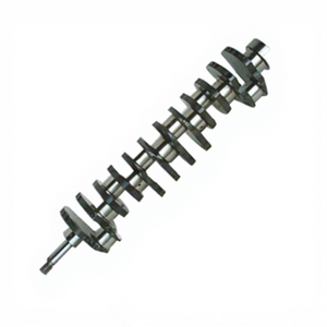 Vilebrequin de moteur diesel 13411-1583 pour HINO H07D - Product Image 4