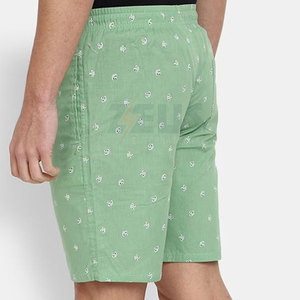 Pantalones Cortos para Hombre, Nuevo Estilo, Hechos a Medida, Precio Económico, Color Sólido, Transpirables y Ligeros, para Venta en Línea - Product Image 2